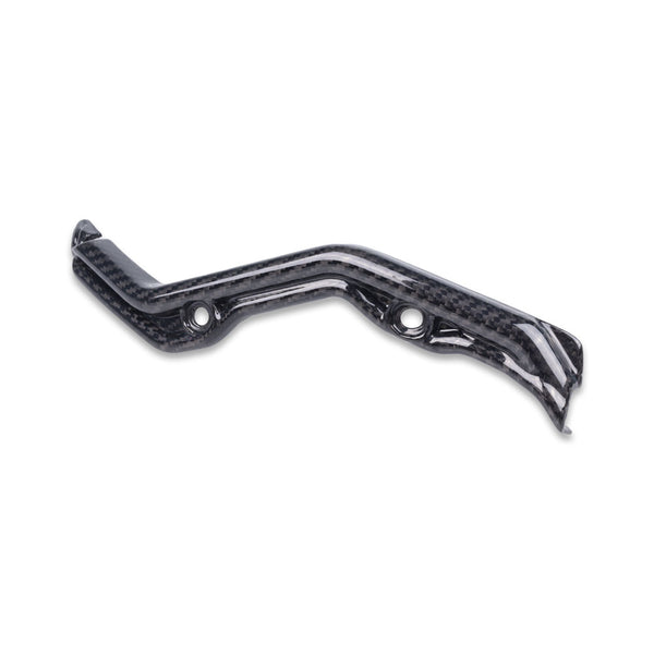 NT 100% Carbon Fiber Rear Brake Line Cover for Panigale V2 Ducati 1199 1299 Panigale