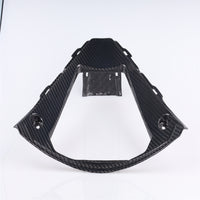 NT Real 100% Carbon Fiber V Panel for Suzuki 2017-2019-2022-2024-2025 GSXR 1000