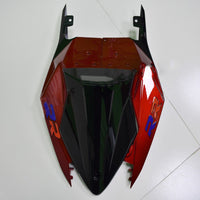 NT Fairing Kit Fit for BMW 2015-2016 S1000RR Black Red White Injection Mold a017