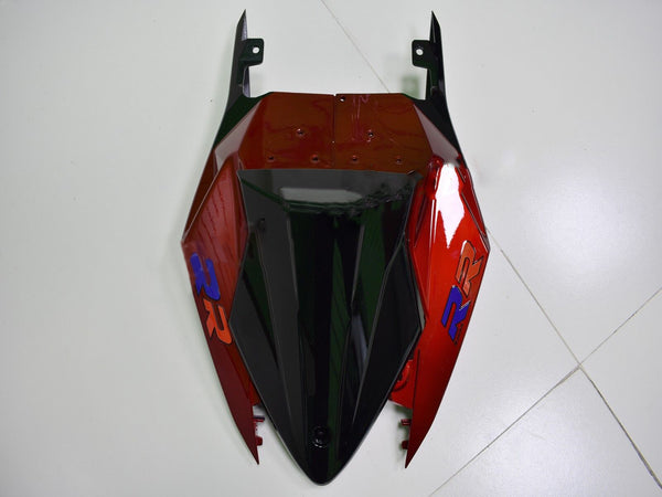 NT Fairing Kit Fit for 2015-2016 S1000RR Black Red White Injection Mold a017