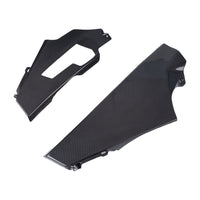 NT 100% Carbon Fiber Belly Pan Cowling Lower Fairing For Suzuki GSX-R1000 2017-2025