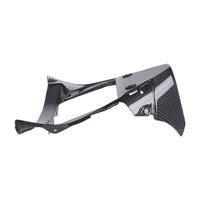 NT Real Carbon Fiber Lower Belly Pan V Panel for Yamaha 2015-2017-2019 YZF R1