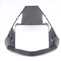 NT 2021-2022-2023-2024-2025 Suzuki GSX1300R Hayabusa V-Panel - 100% Carbon Fiber