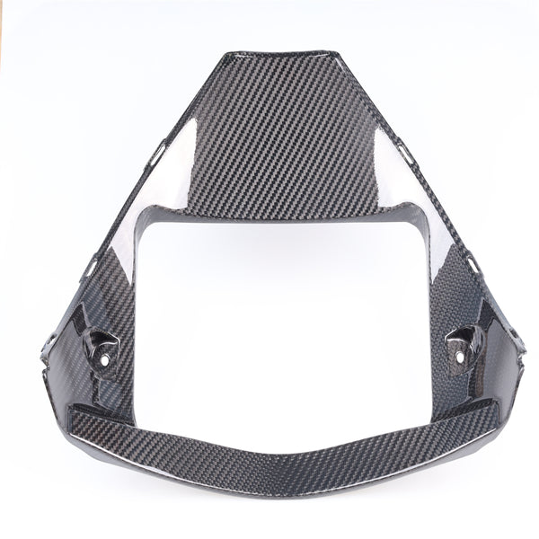 NT 2021-2022-2023-2024-2025 Suzuki GSX1300R Hayabusa V-Panel - 100% Carbon Fiber