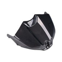 100% Carbon Fiber GAS TANK COVER 09-2010-2011-2012-2013-2014 YAMAHA YZF R1