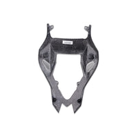NT 2012-2015 BMW S1000RR 100% Carbon Fiber Tail Seat Cowl Fairing Panel Twill