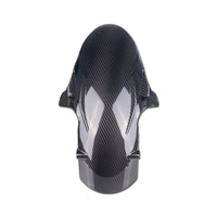 NT Carbon Fiber Front Rear Fender Fit for Kawasaki Ninja 2019-2026 ZX6R 636