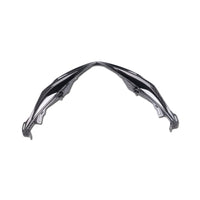SUZUKI GSXR 600 750 100% Carbon Fiber AIR INTAKE SCOOP 11-2014-2015-2019-2021-2022-25