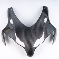 NT 2008-2011 Honda CBR1000RR Front Nose Fairing - 100% Carbon Fiber