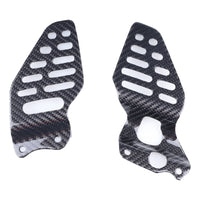 NT Real 3K Twill Carbon Fiber Pieces for Yamaha 2017 2018 2019 2020 2021 YZF R6