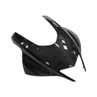 NT Real 100% Carbon Fiber Front Fairing for Yamaha 2022-2024 YZF R3 R25