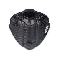 2021-2025 Suzuki GSX1300R Gen3 Hayabusa Seat Cowl Cover - 100% Carbon Fiber