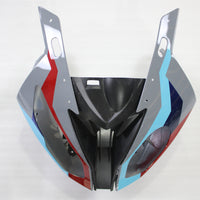 NT Grey Painted For BMW S1000RR 2015 2016 ABS Motorcycle Bodywork Fairing a024