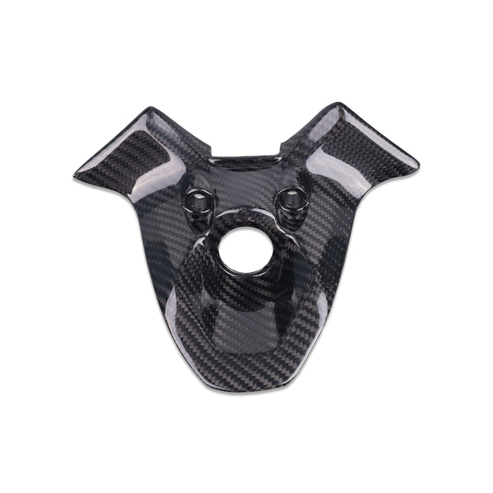 1198 Key Cover - 100% Carbon Fiber  1098 NT 2007-2013 Ducati 848