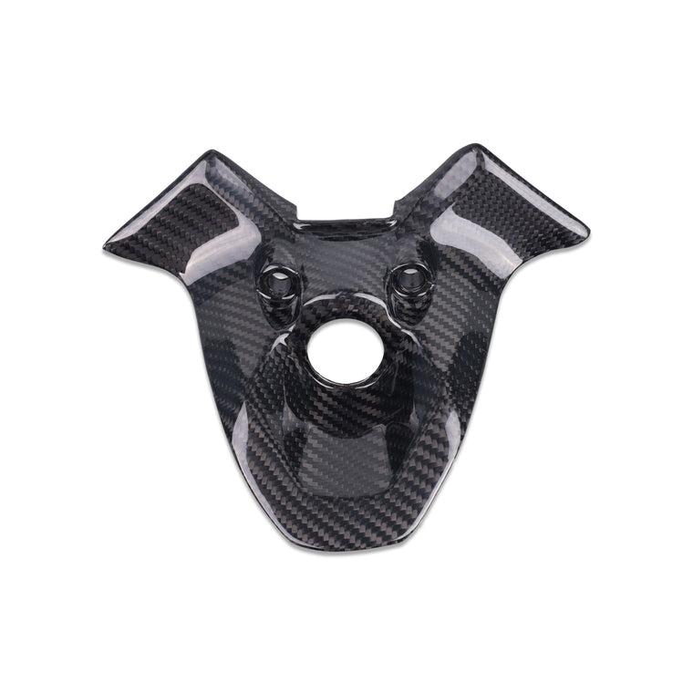 1198 Key Cover - 100% Carbon Fiber  1098 NT 2007-2013 Ducati 848
