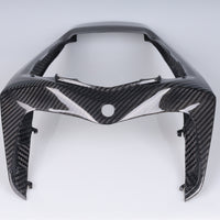 NT 2008-2011 Honda CBR1000RR 100% Carbon Fiber Rear Upper Tail Seat Cover Fairing