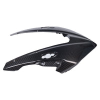 NT 2017-2026 Honda CBR 1000RR Front Nose Fairing - 100% Carbon Fiber
