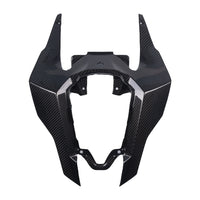 NT 2017-2026 CBR1000RR Rear Upper Tail Seat Cover Fairing -100% Carbon Fiber