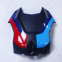 NT Carbon Fiber Painted Tank Cover Fairings Fit for BMW 2019-2022 S1000RR a004