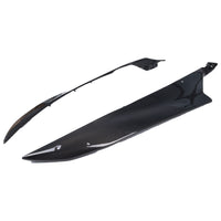 NT 100% Carbon Fiber Side Fairing Pieces for Yamaha 2006-2007 YFZ R6