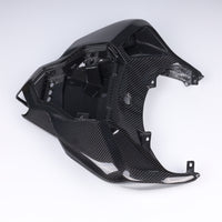 NT 2007-2013 Ducati 848  1198 Tail Fairing - 100% Carbon Fiber  1098