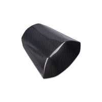 NT 2017-2024 Suzuki GSX-R1000 Seat Cover - 100% Carbon Fiber 2018 2019 2022 2023