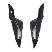 NT 2011-2025 Suzuki GSXR 600/750 100% Carbon Fiber Tail Side Fairings