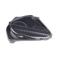 Streetfighter V2 Engine Cover-100% Carbon Fiber Fit for Ducati Panigale 959 1299
