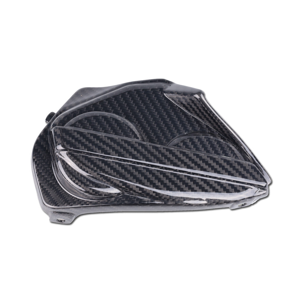 Streetfighter V2 Engine Cover-100% Carbon Fiber Fit for Ducati Panigale 959 1299