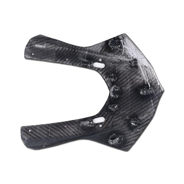 100% Carbon Fiber FRONT NOSE COWLING FAIRING 2015-2016-2017-2018-2019 YAMAHA YZF R1