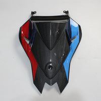 NT Carbon Fiber Look Tank Cover Fairing Fit for BMW 09-14 S1000RR Injection a047