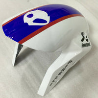 NT Blue White Red Fairing Fit for BMW 2009-2014 S1000RR Injection Mold a026