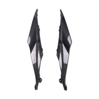 100% Carbon Fiber TAIL SIDE FAIRING 2017-2018-2019-2021-2022-2024 SUZUKI GSXR 1000