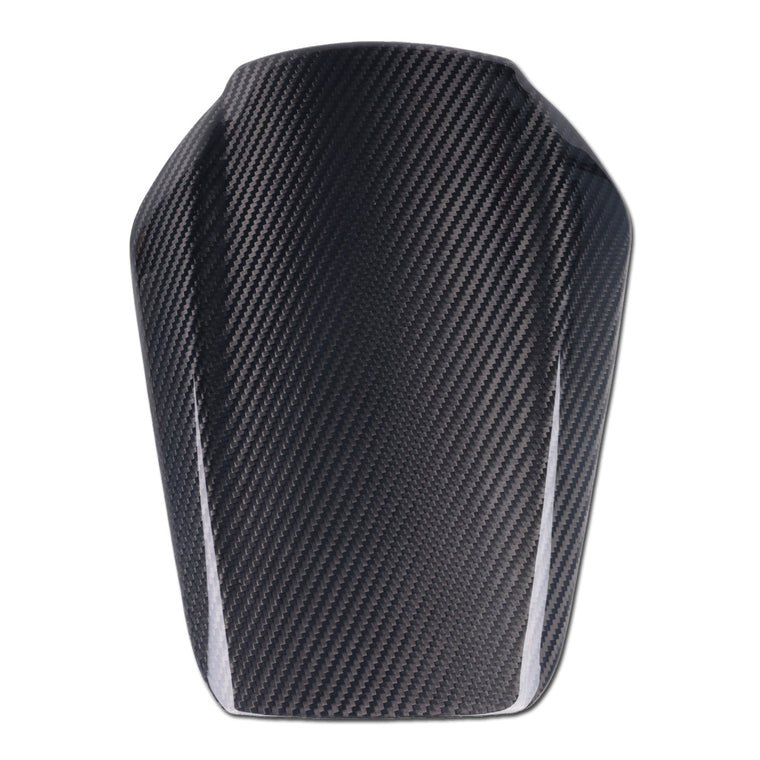 NT 2008-2016 Honda CBR1000RR Seat Cowl Fairing - 100% Carbon Fiber