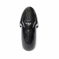NT 100% 3K Real Carbon Fiber Front Fender Fit for BMW 1998-2005 R1100S