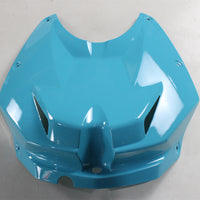 NT Azure Blue ABS Fairing Kit Fit for BMW 2009-2014 S1000RR Injection Mold a028