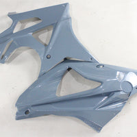 NT Fit for S1000RR Fairing Kit Grey Mold  Injection 2009-2014 Nardo Gray