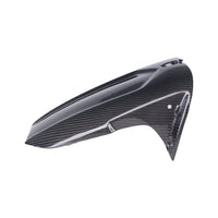 NT Yamaha YZF R6 2003 - 2005 100% Carbon Fiber Rear Hugger Fender