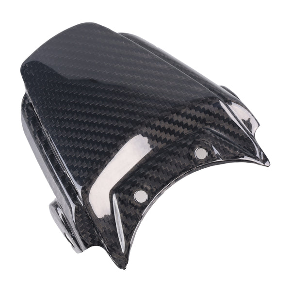 NT 100% Carbon Fiber TAIL TRIM 2017-2018-2019-2020-2021-2024-2025 SUZUKI GSXR 1000