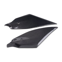 NT Real 3K Twill Carbon Fiber Pieces for Yamaha 2017 2018 2019 2020 2021 YZF R6