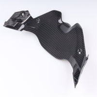NT 2017-2026 Honda CBR1000RR Front Fairing Base - 100% Carbon Fiber