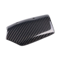 1198 Heat Shield 100% Carbon Fiber a01  1098 NT 2007-2013 Ducati 848