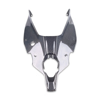 NT For Panigale V4 V4S V4R 2018-2024 Real 100% Carbon Fiber Under Tail Cover a01
