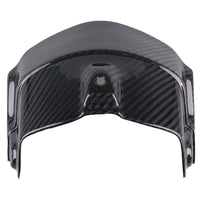 NT Fender Extension in 100% Carbon Fiber for Suzuki GSX1300 R Hayabusa 2008-2020