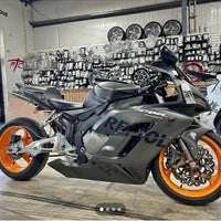 NT Injection Molding Custom Fairing Fit for Honda 2005-2006 CBR600RR