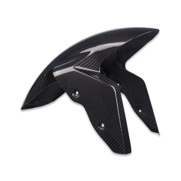 NT BMW S1000RR (09-18) S1000R (14-20) S1000XR (14-18) Front Fender 100% Carbon Fiber
