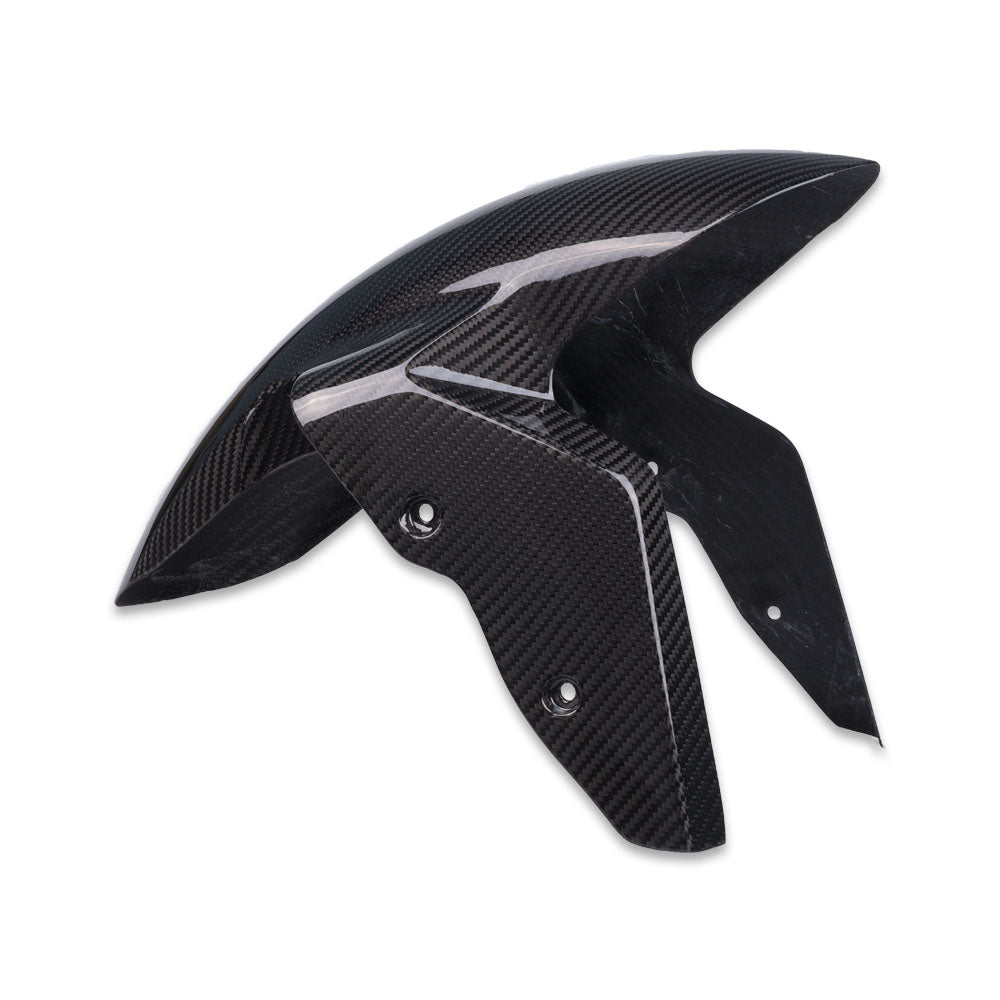 NT BMW S1000RR (09-18) S1000R (14-20) S1000XR (14-18) Front Fender 100% Carbon Fiber