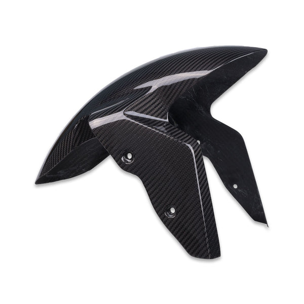 NT BMW S1000RR (09-18) S1000R (14-20) S1000XR (14-18) Front Fender 100% Carbon Fiber
