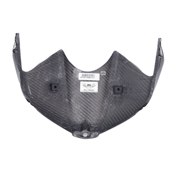NT 100% Carbon Fiber Tank Cover Airbox for Yamaha 2006-2007 YZF R6