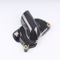 NT 100% Real 3K Twill Carbon Fiber Pieces for Ducati 848 1098 1198